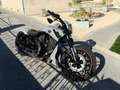 Harley-Davidson Night Rod Special Luchtvering Volledige Custom 1247cc BTW Grau - thumbnail 1