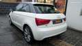 Audi A1 1.4 TFSI 122cv Ambition Luxe Blanc - thumbnail 11