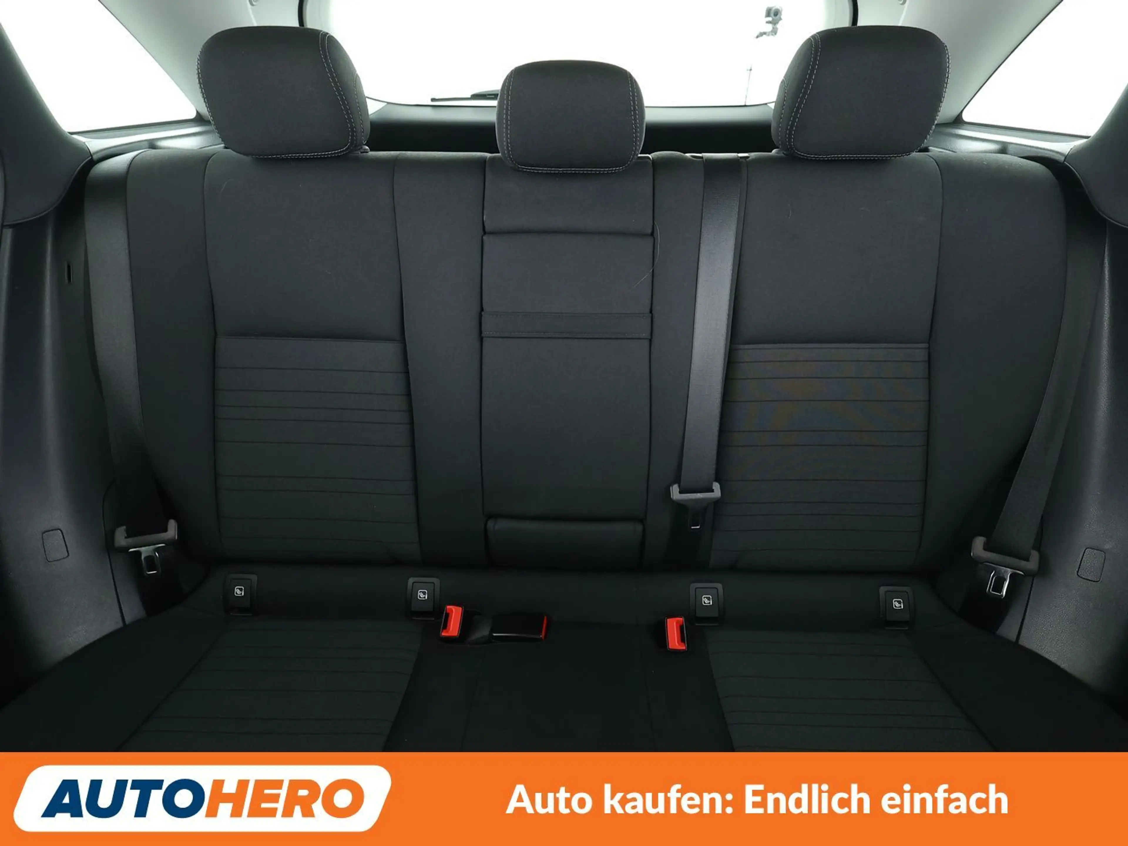 Mercedes-Benz GLC 220 GLC 220 d 4Matic Aut.*NAVI*LED*PDC*SHZ* — photo 15