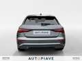 Audi A3 A3 SPB 40 TFSI e S tronic S line edition Grigio - thumbnail 4