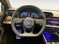 Audi A3 A3 SPB 40 TFSI e S tronic S line edition Grigio - thumbnail 12