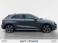 Audi A3 A3 SPB 40 TFSI e S tronic S line edition Grigio - thumbnail 6