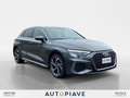 Audi A3 A3 SPB 40 TFSI e S tronic S line edition Grigio - thumbnail 7