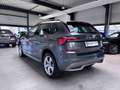 Skoda Kamiq STYLE NAVI+LED+PANO+ALLWETTER+KEYLESS+AHK+ Grau - thumbnail 24