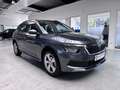 Skoda Kamiq STYLE NAVI+LED+PANO+ALLWETTER+KEYLESS+AHK+ Grijs - thumbnail 23