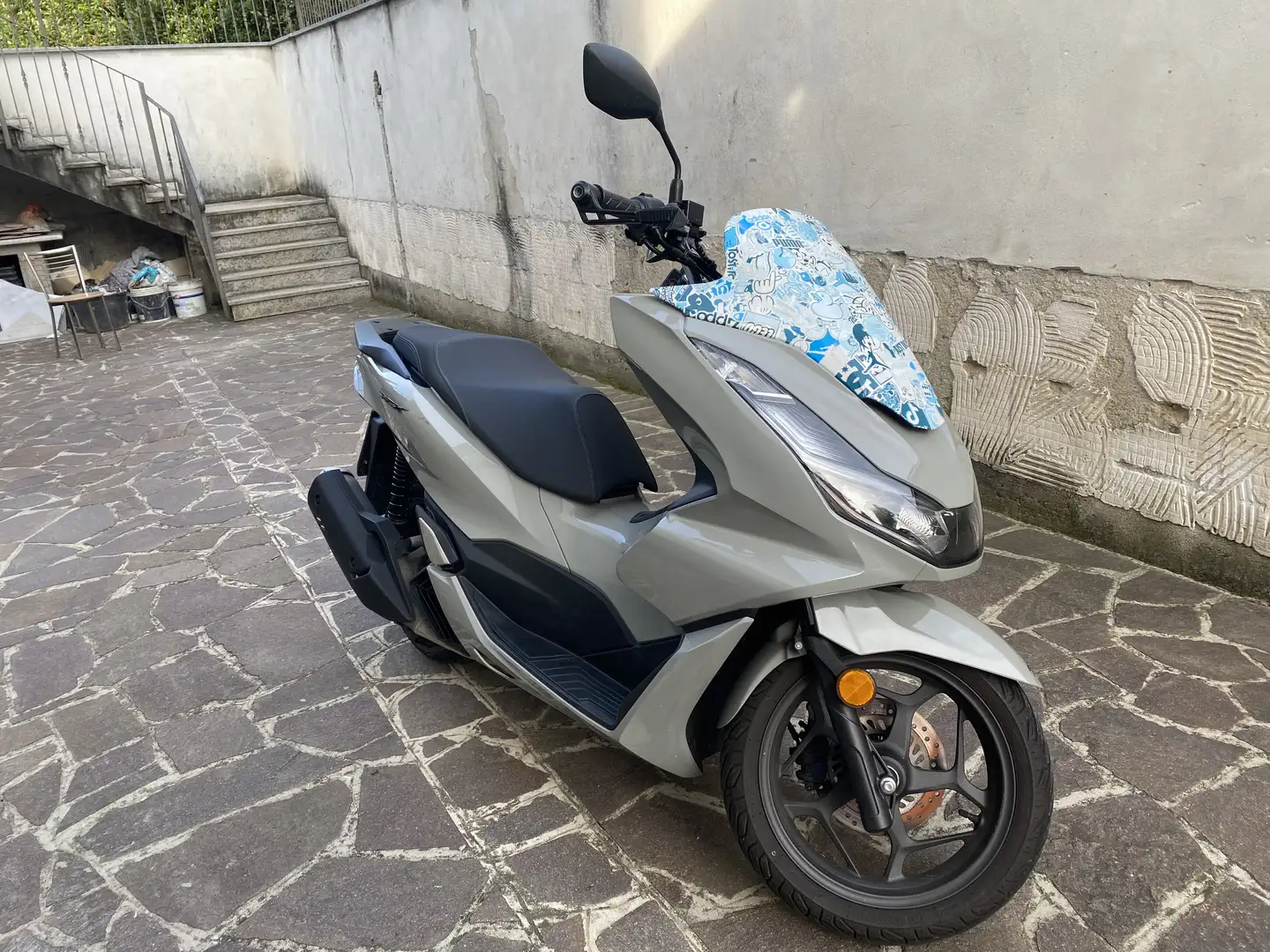 Honda PCX 125 - 2
