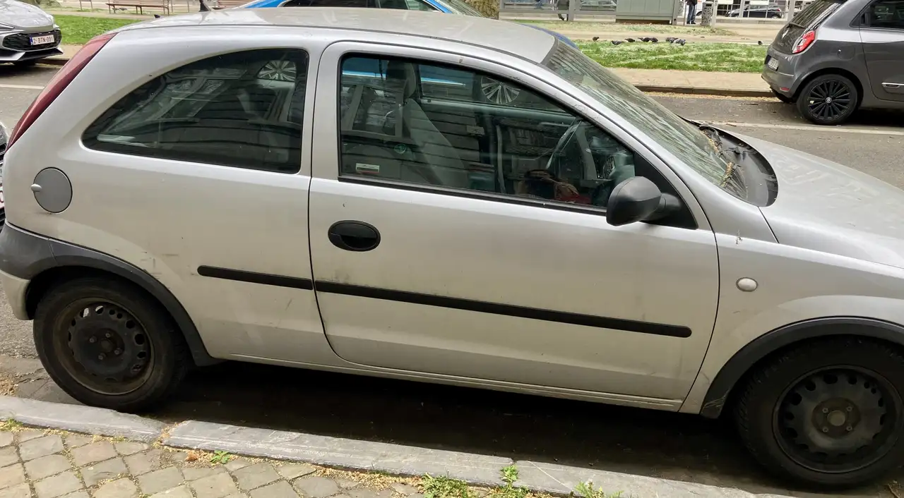 Opel Corsa 1.7 DTL Di 16v Fun (Fleet), foto 2