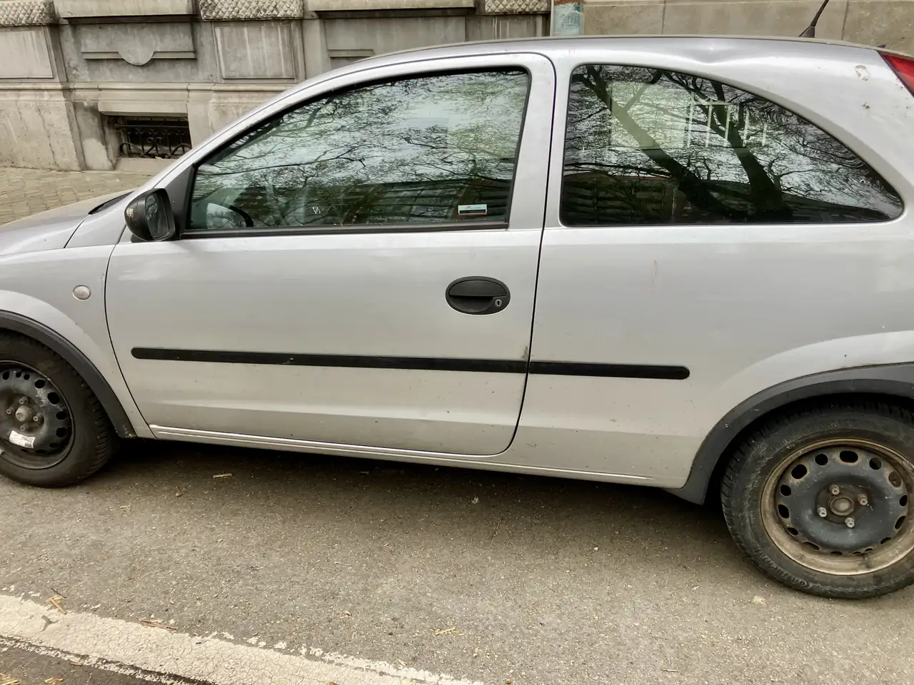 Opel Corsa 1.7 DTL Di 16v Fun (Fleet), foto 4