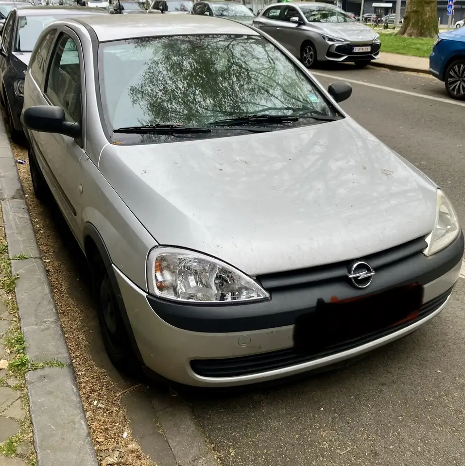 Opel Corsa 1.7 DTL Di 16v Fun (Fleet), foto 1