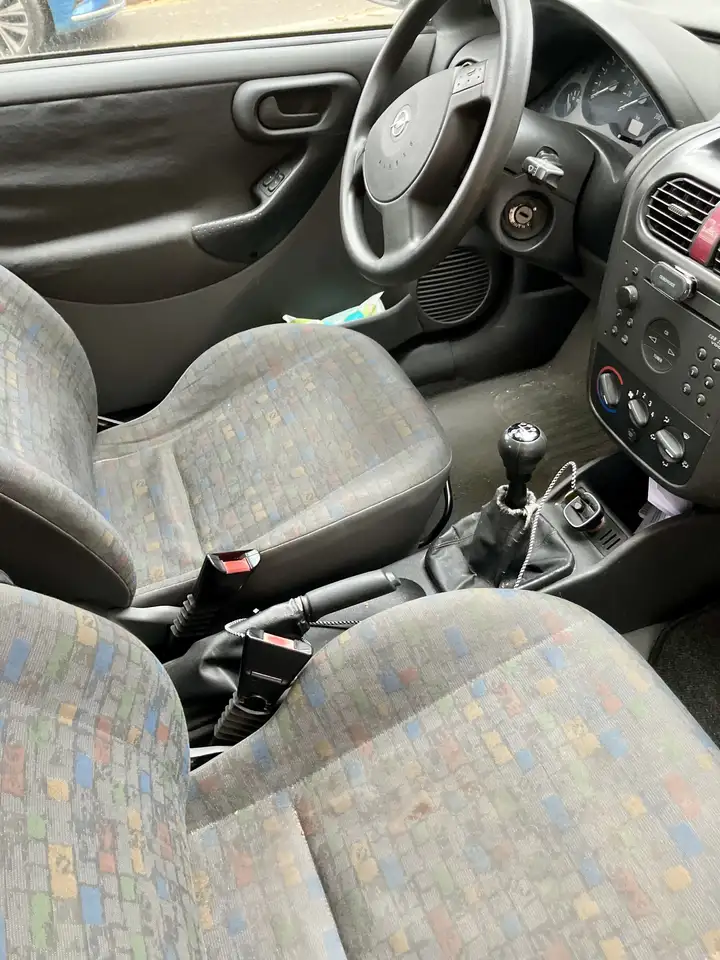 Opel Corsa 1.7 DTL Di 16v Fun (Fleet), foto 6