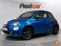 Fiat 500 Sport 1.0 Hybrid 51KW (70 CV) Azul - thumbnail 3