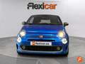Fiat 500 Sport 1.0 Hybrid 51KW (70 CV) Azul - thumbnail 2