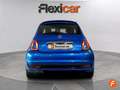 Fiat 500 Sport 1.0 Hybrid 51KW (70 CV) Azul - thumbnail 7
