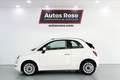 Fiat 500C C Dolcevita 1.0 Hybrid 51KW (70 CV) Blanco - thumbnail 3