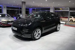 Land Rover Range Rover Evoque P200 R DYNAMIC SE AWD *I.HAND