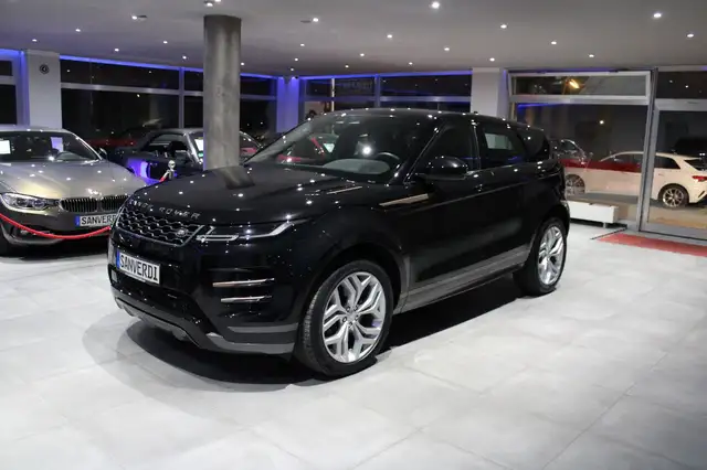 Land Rover Range Rover Evoque P200 R DYNAMIC SE AWD *I.HAND