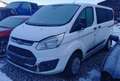 Ford Tourneo Custom Tourneo Custom L1H1 Trend 2,2 TDCi Trend Weiß - thumbnail 2