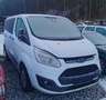 Ford Tourneo Custom Tourneo Custom L1H1 Trend 2,2 TDCi Trend Weiß - thumbnail 4