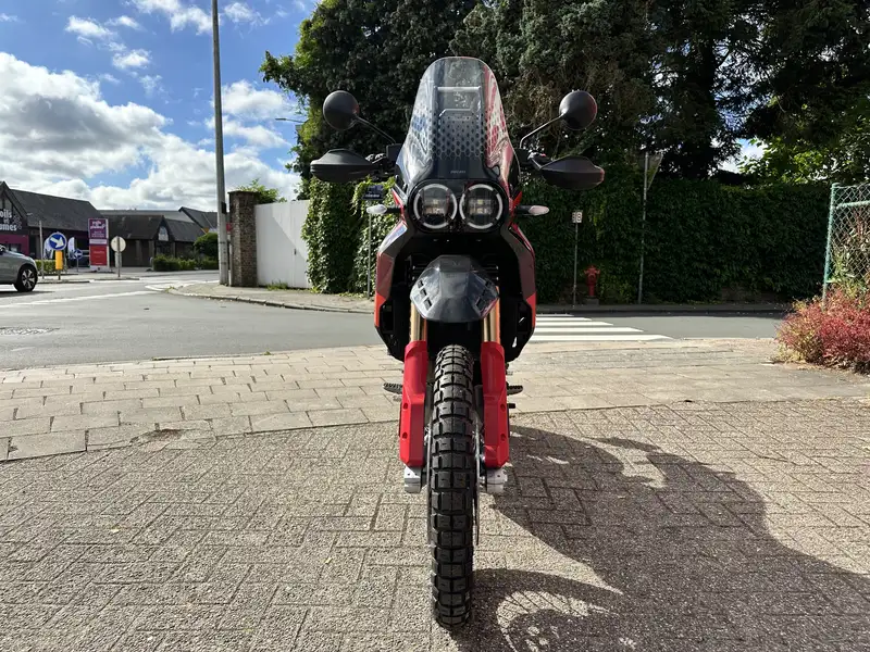 Ducati DesertX - foto 4