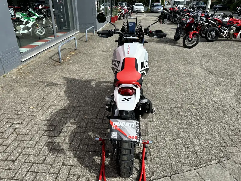 Ducati DesertX - foto 5