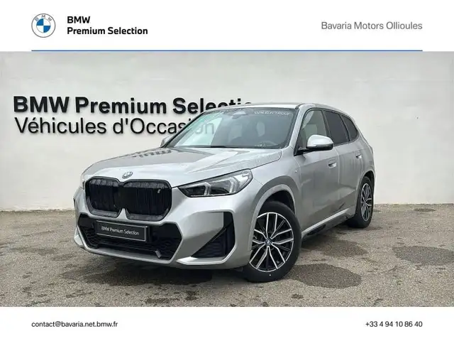 BMW X1 ixDrive30 313ch M Sport