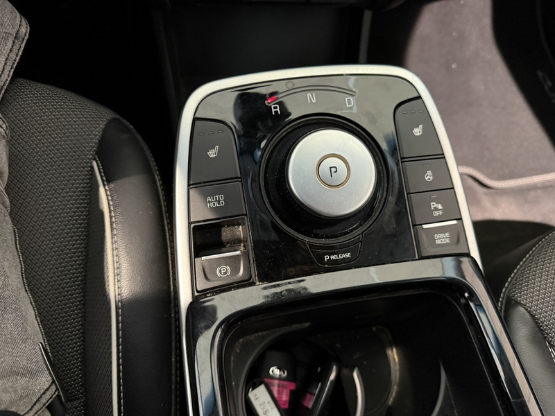 Kia e-Niro DynamicLine 64 kWh SOH 96,10% — photo 10