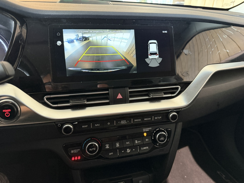 Kia e-Niro DynamicLine 64 kWh SOH 96,10% — photo 8