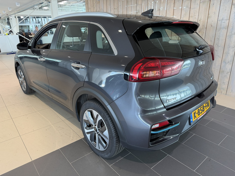 Kia e-Niro DynamicLine 64 kWh SOH 96,10% — photo 5