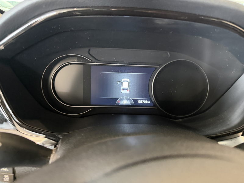 Kia e-Niro DynamicLine 64 kWh SOH 96,10% — photo 7