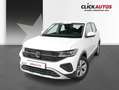 Volkswagen T-Cross 1.0 TSI Edition Blanco - thumbnail 1