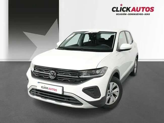 Volkswagen T-Cross 1.0 TSI Edition - foto 1