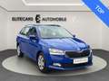 Skoda Fabia 1.0 TSI ACTIVE LINE / FACELIFT / ANHÄNGERKUPLUNG Blau - thumbnail 1