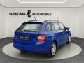 Skoda Fabia 1.0 TSI ACTIVE LINE / FACELIFT / ANHÄNGERKUPLUNG Blau - thumbnail 4