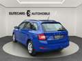 Skoda Fabia 1.0 TSI ACTIVE LINE / FACELIFT / ANHÄNGERKUPLUNG Blau - thumbnail 6