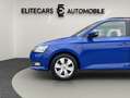 Skoda Fabia 1.0 TSI ACTIVE LINE / FACELIFT / ANHÄNGERKUPLUNG Blau - thumbnail 16