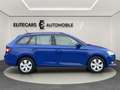 Skoda Fabia 1.0 TSI ACTIVE LINE / FACELIFT / ANHÄNGERKUPLUNG Blau - thumbnail 3
