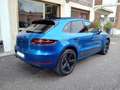 Porsche Macan 3.6 Turbo 400cv pdk *UNICO PROPRIETARIO* Blau - thumbnail 5