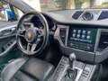 Porsche Macan 3.6 Turbo 400cv pdk *UNICO PROPRIETARIO* Blau - thumbnail 7