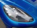 Porsche Macan 3.6 Turbo 400cv pdk *UNICO PROPRIETARIO* Blau - thumbnail 18