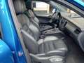 Porsche Macan 3.6 Turbo 400cv pdk *UNICO PROPRIETARIO* Blau - thumbnail 11