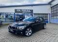 BMW 116 116 d Efficient Dynamics Sport Line*PDC*LED* Noir - thumbnail 1