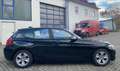 BMW 116 116 d Efficient Dynamics Sport Line*PDC*LED* Noir - thumbnail 4
