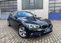 BMW 116 116 d Efficient Dynamics Sport Line*PDC*LED* Noir - thumbnail 3