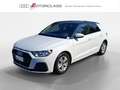 Audi A1 sportback 25 1.0 tfsi Bianco - thumbnail 1