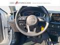 Audi A1 sportback 25 1.0 tfsi Bianco - thumbnail 11