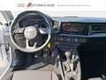 Audi A1 sportback 25 1.0 tfsi Bianco - thumbnail 9