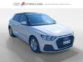 Audi A1 sportback 25 1.0 tfsi Bianco - thumbnail 6