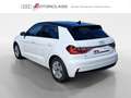 Audi A1 sportback 25 1.0 tfsi Bianco - thumbnail 3