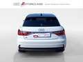 Audi A1 sportback 25 1.0 tfsi Bianco - thumbnail 4