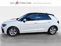 Audi A1 sportback 25 1.0 tfsi Bianco - thumbnail 2